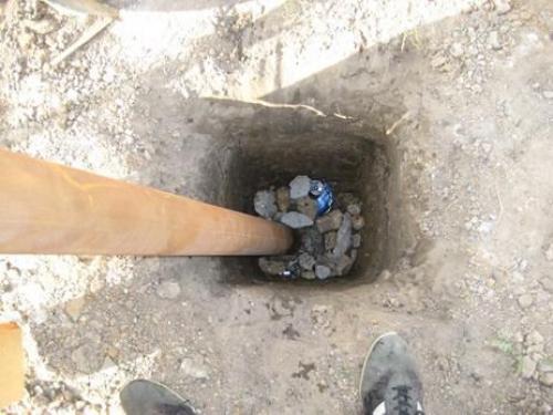 Как сделать деревянные ворота своими руками из досок пошагово. Процесс изготовления и монтажа