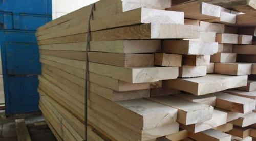 Ворота из доски. Подготовительные работы