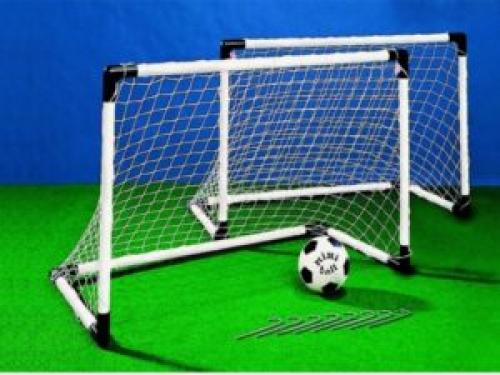 Футбольные ворота размеры. Размеры футбольных ворот в метрах- Обзор