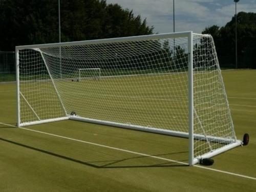 Футбольные ворота размеры. Размеры футбольных ворот в метрах- Обзор