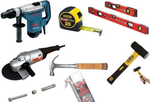 Как установить межкомнатную дверь без порога