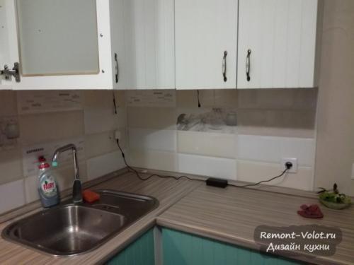 Сборка кухни своими руками. Сборка навесных шкафов 17