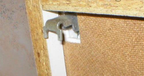 Сборка кухни верхних шкафов. Этапы сборки кухонной мебели