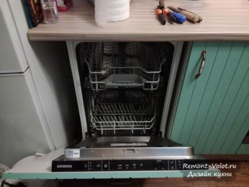 Сборка кухни своими руками. Сборка навесных шкафов 16