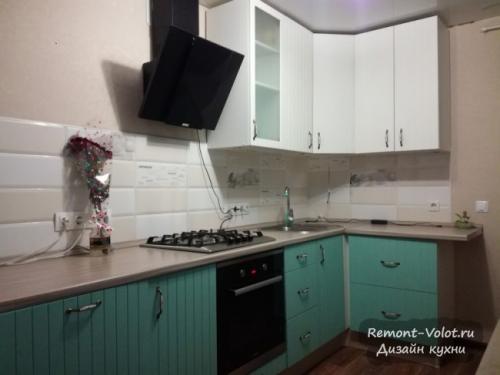 Сборка кухни своими руками. Сборка навесных шкафов 14