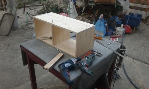 Сборка кухни верхних шкафов. Этапы сборки кухонной мебели