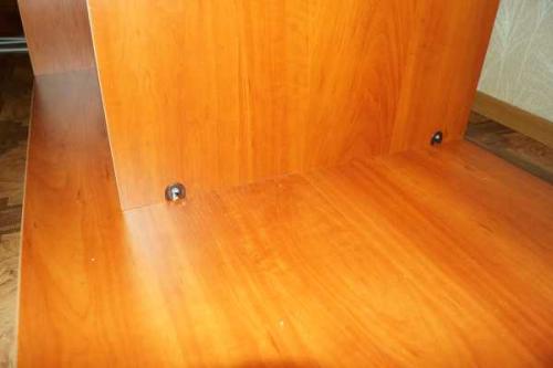 Сборка кухни верхних шкафов. Этапы сборки кухонной мебели