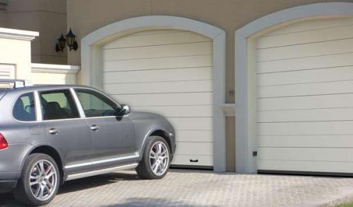 Рейтинг производителей гаражных ворот. Какие автоматические гаражные ворота лучше: обзор производителей DoorHan, Alutech и Hoermann