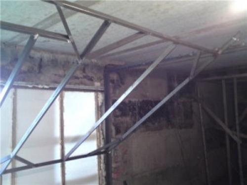 Подъемные ворота для гаража своими руками чертежи. Подъемно-поворотные гаражные ворота – изготовление своими руками