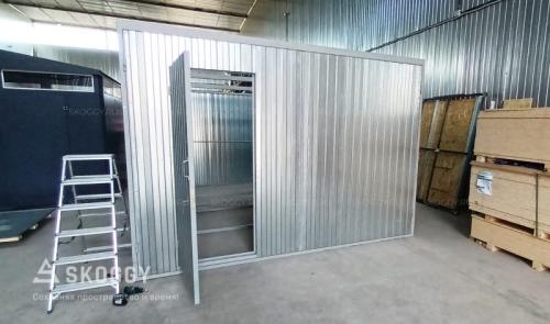 Как выбрать ворота для гаража из множества видов. Какие ворота для гаража лучше 03