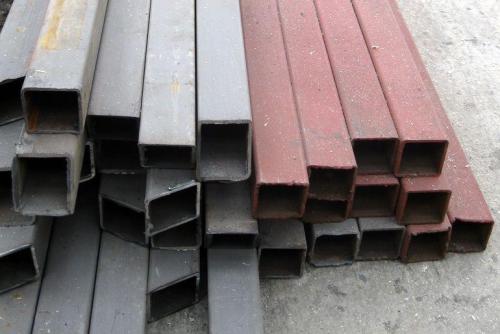 Калитка из металлопрофиля своими руками схема. Чертеж и подготовка