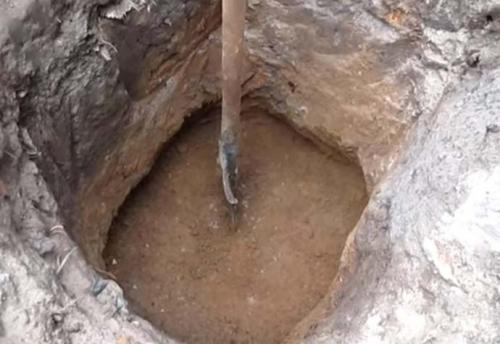 Распашные ворота своими руками. Как сделать распашные ворота своими руками