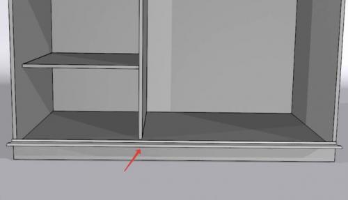 Как правильно собрать шкаф. Как собирать шкаф купе 14