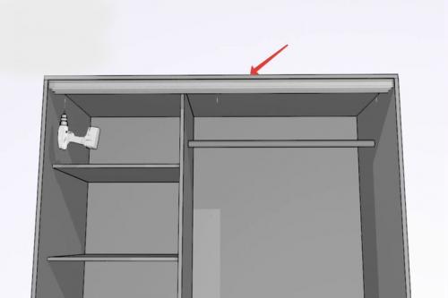 Как правильно собрать шкаф. Как собирать шкаф купе 15