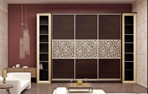 Как собрать шкаф 3х дверный. Шкаф-купе своими руками: бюджетный вариант