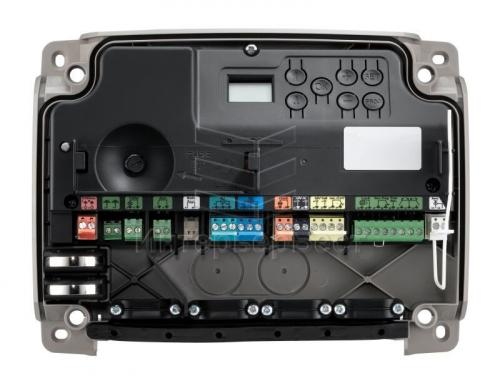 Приводы для откатных ворот рейтинг по надежности. Основные моменты при выборе привода 11