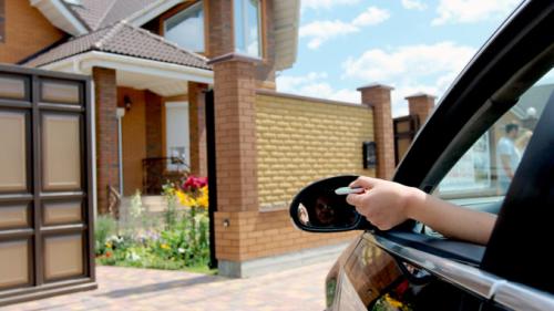 Рейтинг производителей ворот. Рейтинг производителей автоматических ворот: выбираем лучшего