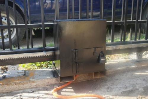 Приводы для откатных ворот рейтинг по надежности. Основные моменты при выборе привода