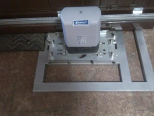 Приводы для откатных ворот рейтинг по надежности. Основные моменты при выборе привода