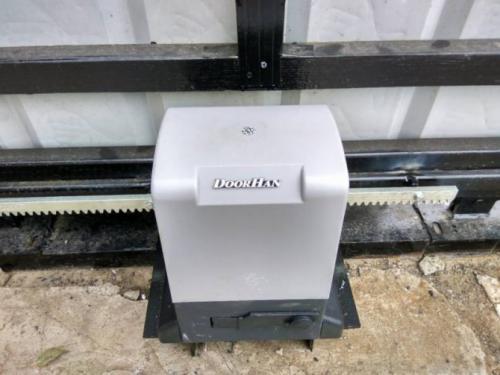 Приводы для откатных ворот рейтинг по надежности. Основные моменты при выборе привода