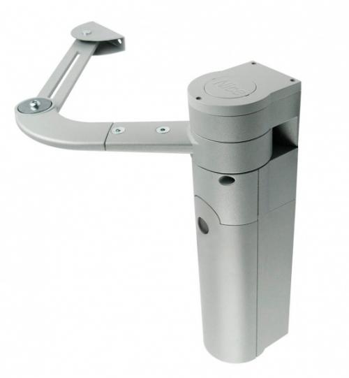 Автоматика на распашные ворота. Виды автоматики для распашных конструкций