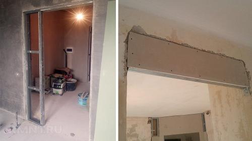 Как самостоятельно собрать и установить.. Схема сборки по пунктам 07