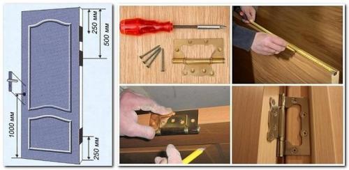 Как самостоятельно собрать и установить.. Схема сборки по пунктам 04