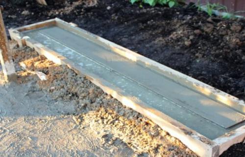 Инструкция по монтажу автоматики откатных ворот. Установка откатных ворот