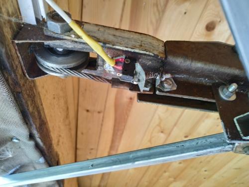 Линейный привод для распашных ворот своими руками. Привод для распашных ворот своими руками