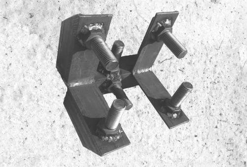 Делаем откатные ворота по схеме Якселя своими.. Как я откатные ворота делал... Схема Якселя 02