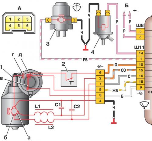 Электроника для откатных ворот своими руками: схема. Привод для откатных ворот своими руками. (Фото+Видео)