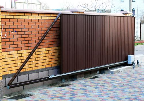 Автоматические распашные ворота достоинства и недостатки. Особенности автоматических распашных ворот с дистанционным открытием 03 Автоматические распашные ворота достоинства и недостатки. Особенности автоматических распашных ворот с дистанционным открытием 03