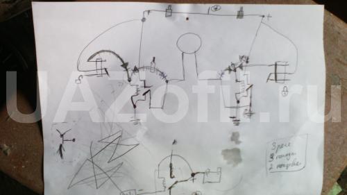 Электроника для откатных ворот своими руками: схема. Привод для откатных ворот своими руками. (Фото+Видео)