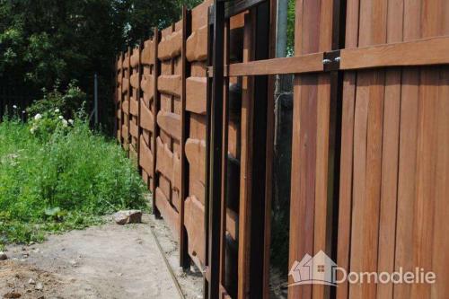 Установка откатных ворот подробная инструкция. Устанавливаем откатные ворота. Закладная, фундамент, столбы. 07