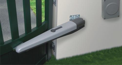 Как выбрать автоматику для распашных ворот. Выбираем лучшую автоматику для распашных ворот –, что нужно знать перед покупкой 01