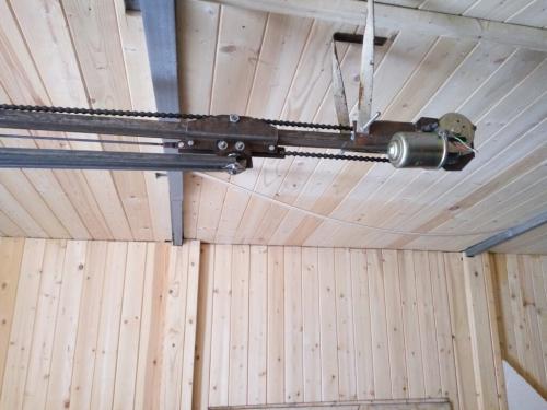 Автоматика для распашных ворот своими руками. Привод для распашных ворот своими руками