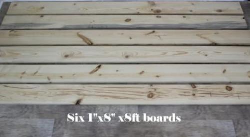 Ворота для сарая своими руками. Как самому сделать дверь для сарая – прокачай свои возможности