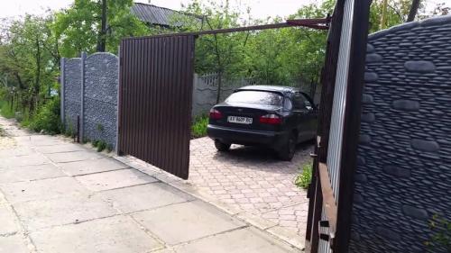 Ворота своими руками дешево и красиво. Ворота своими руками – 120 фото, чертежей и эскизов не сложных современных и классических вариантов ворот