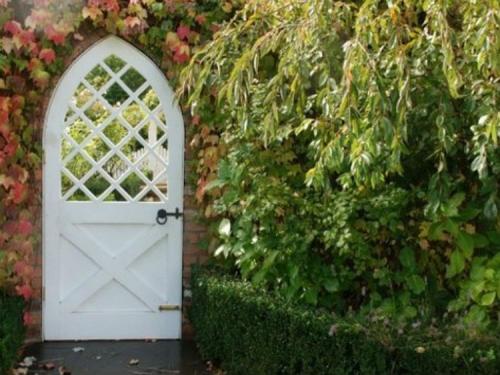 Как сделать деревянные ворота. Виды деревянных ворот 02 Как сделать деревянные ворота. Виды деревянных ворот 02