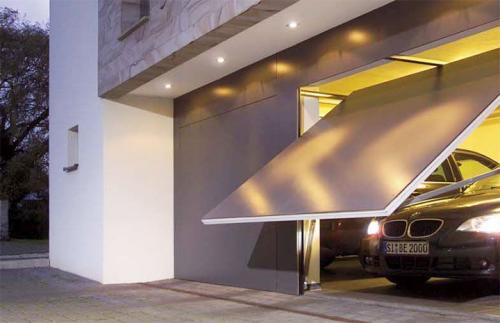 Деревянные ворота для дачи. Основные типы конструкций дачных ворот и их особенности 12