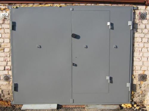 Ворота в гараж своими руками. Гаражные ворота своими руками: пошаговое описание постройки и нюансы изготовления ворот для гаража (125 фото и видео)