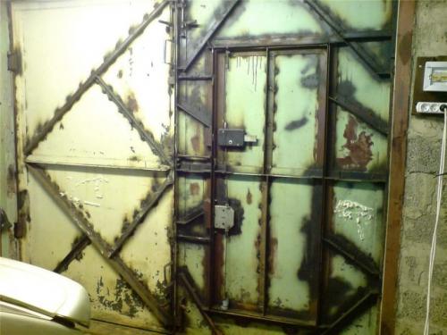 Ворота в гараж своими руками. Гаражные ворота своими руками: пошаговое описание постройки и нюансы изготовления ворот для гаража (125 фото и видео)