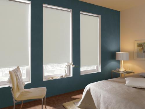 Внутренние роллеты на окна. Содержание