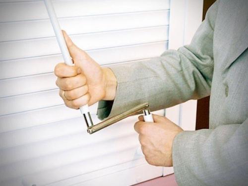 Роллеты на окна и защитные рольставни. Установка и материалы 12 Роллеты на окна и защитные рольставни. Установка и материалы 12