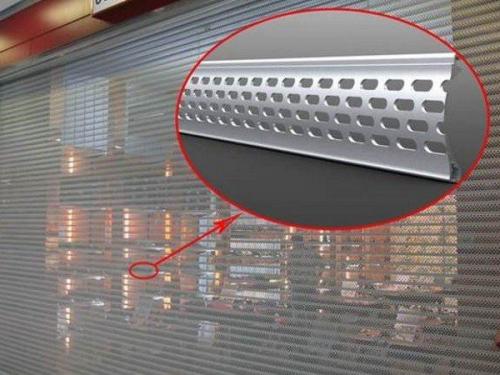 Роллеты на окна и защитные рольставни. Установка и материалы 11 Роллеты на окна и защитные рольставни. Установка и материалы 11