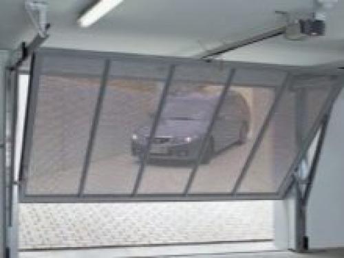 Ворота z-система расчет. Устройство