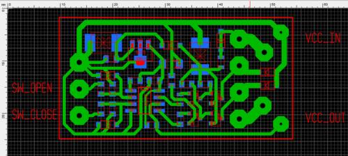 Актуатор из стеклоподъемника. Автоматический свеклоподъемник на любое авто