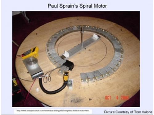 Актуатор для ворот своими руками. Выбор и расчёт двигателей 03
