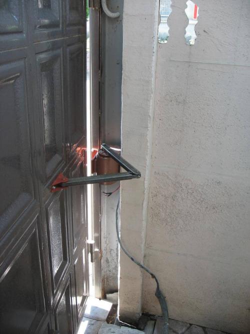 Распашные ворота с автоматикой чертежи. Распашные ворота: виды и особенности конструкции 01 Распашные ворота с автоматикой чертежи. Распашные ворота: виды и особенности конструкции 01