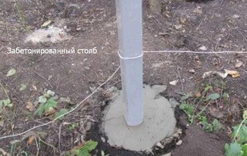 Ворота из профильной трубы с калиткой внутри. Процесс изготовления ворот из профильной трубы